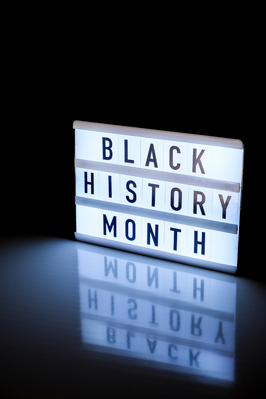 Black History Month